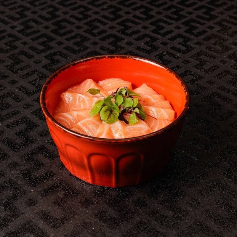 Bit & Sip - Café, sushi e poke, Genova
