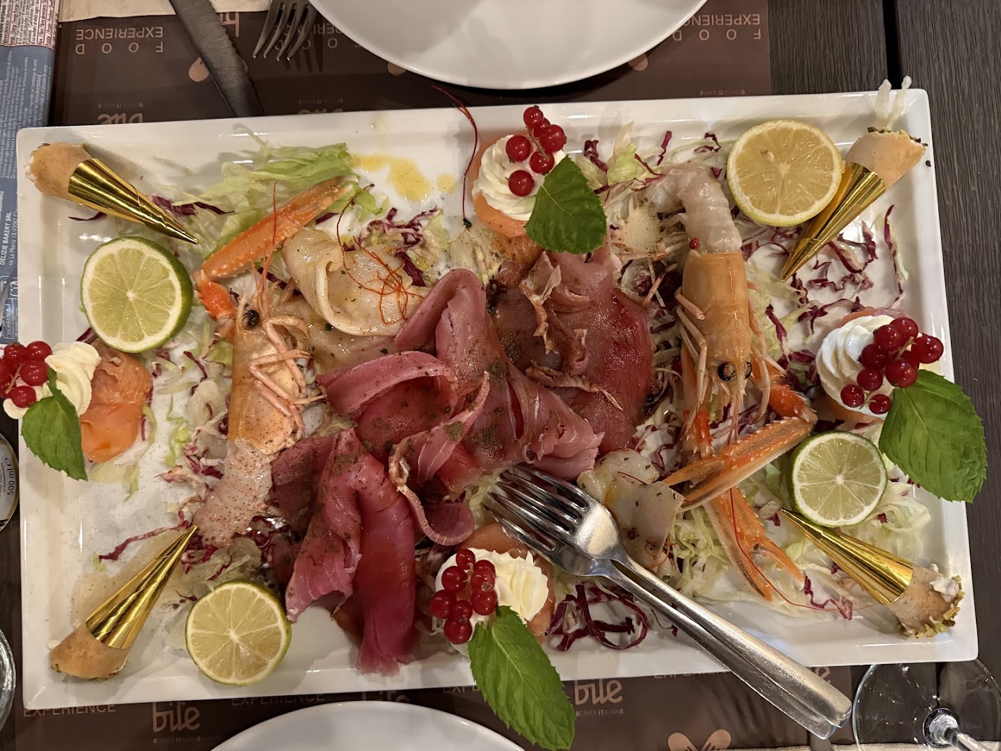 Bite Bontà Italiane