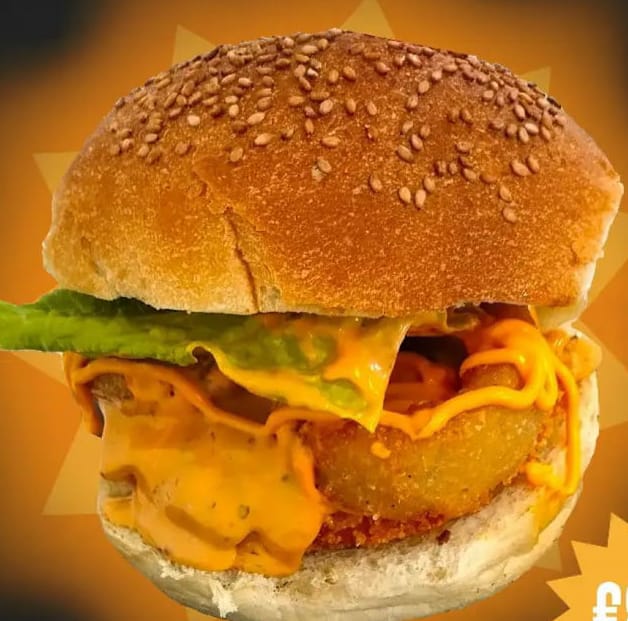 Bite&Chill Hamburgeria Sezze