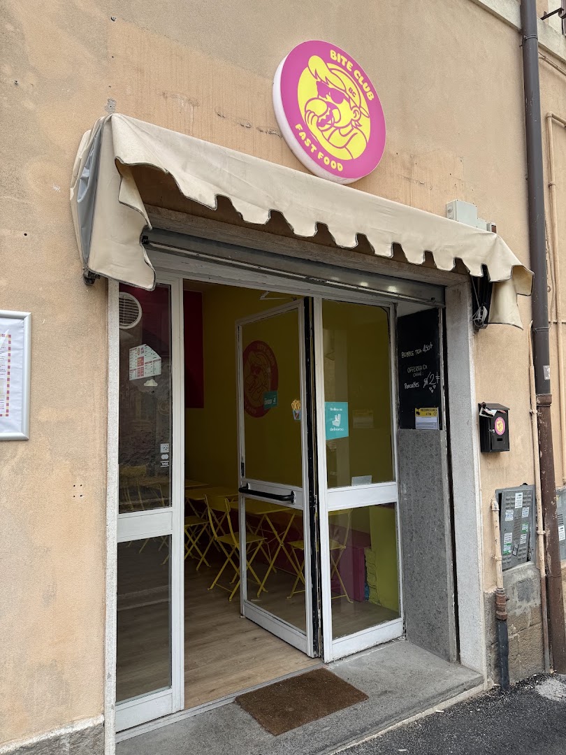 BiteClub