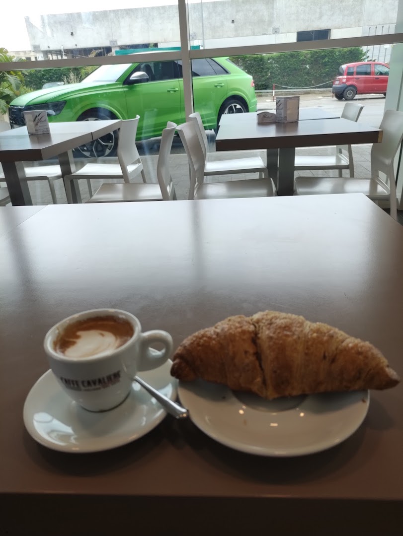 Bitonto, Dill's via Modugno