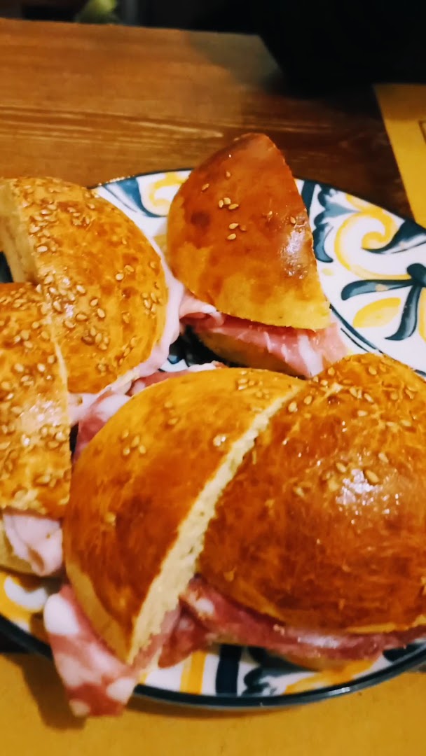 Bitto Crispino