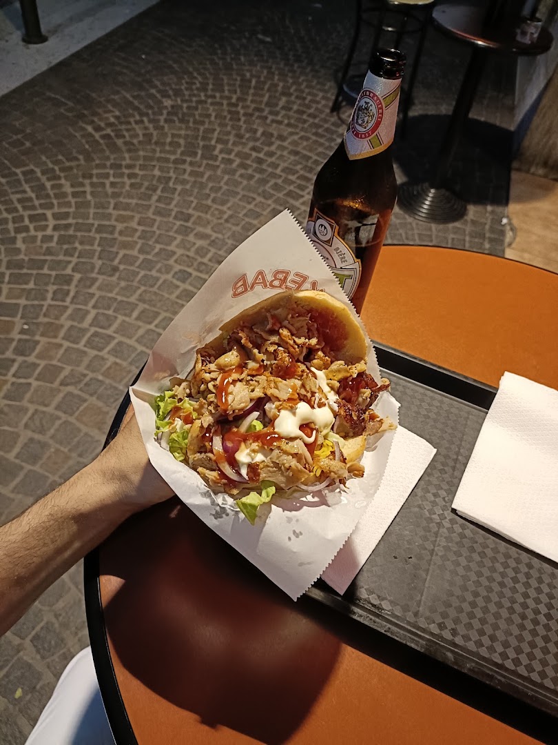 Bittu Naan Kebab, Villafranca di Verona