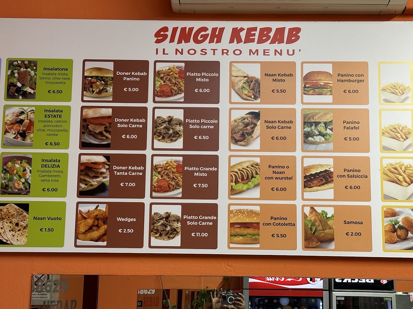 Bittu Naan Kebab