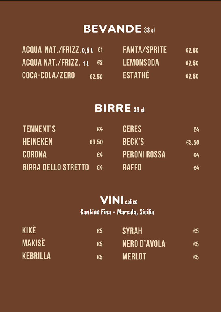 BIUSO Lounge Bar
