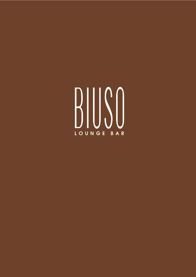 BIUSO Lounge Bar