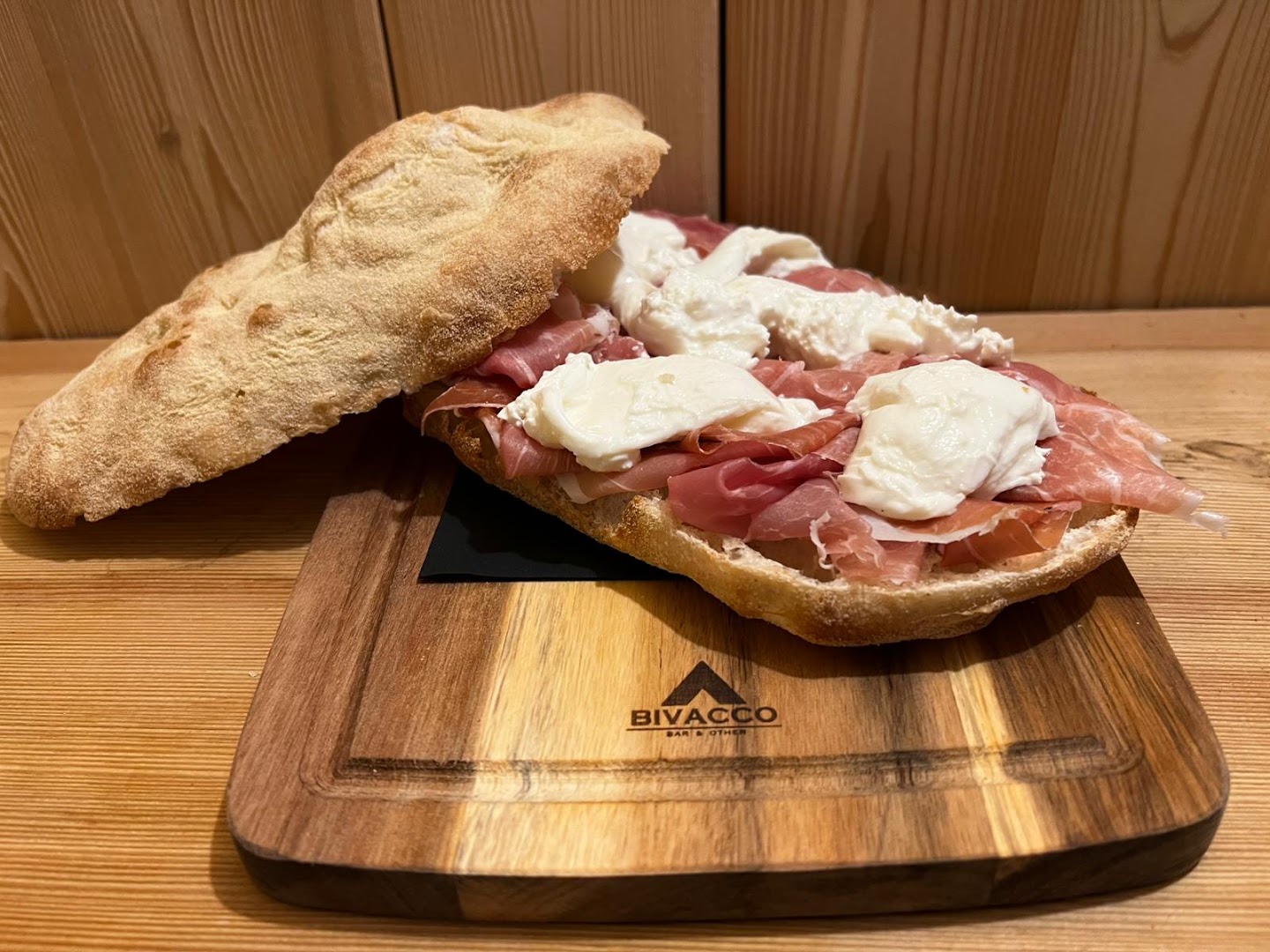 Bivacco Bar
