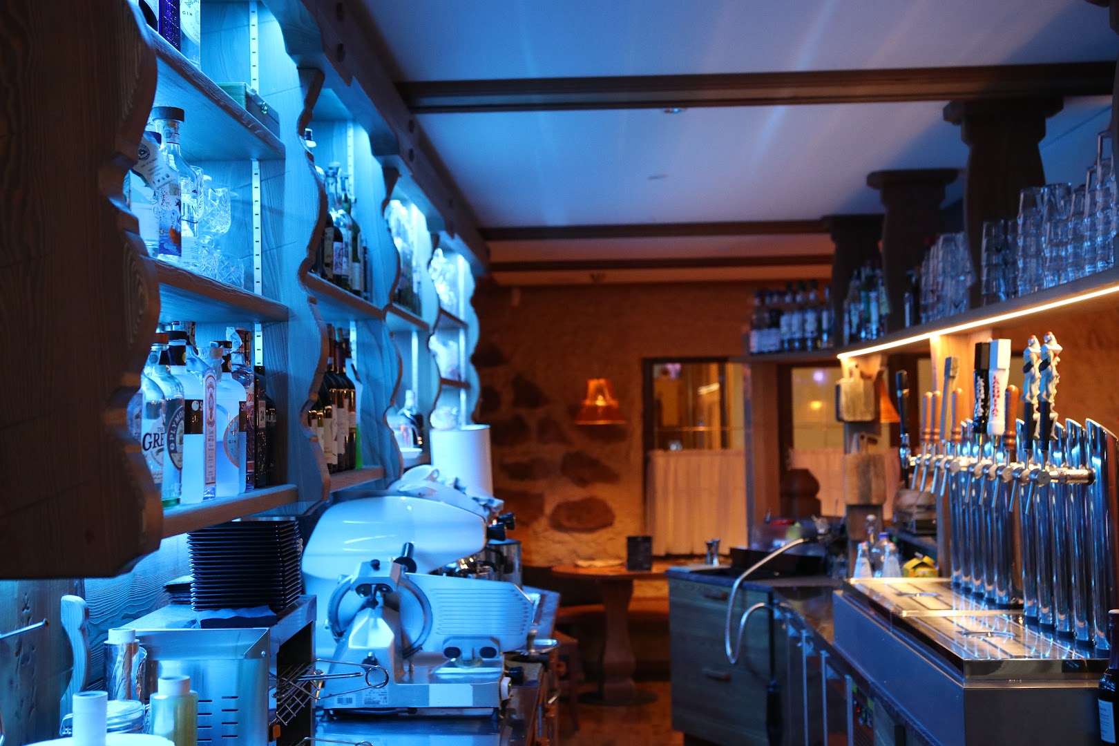 Bivacco Bar
