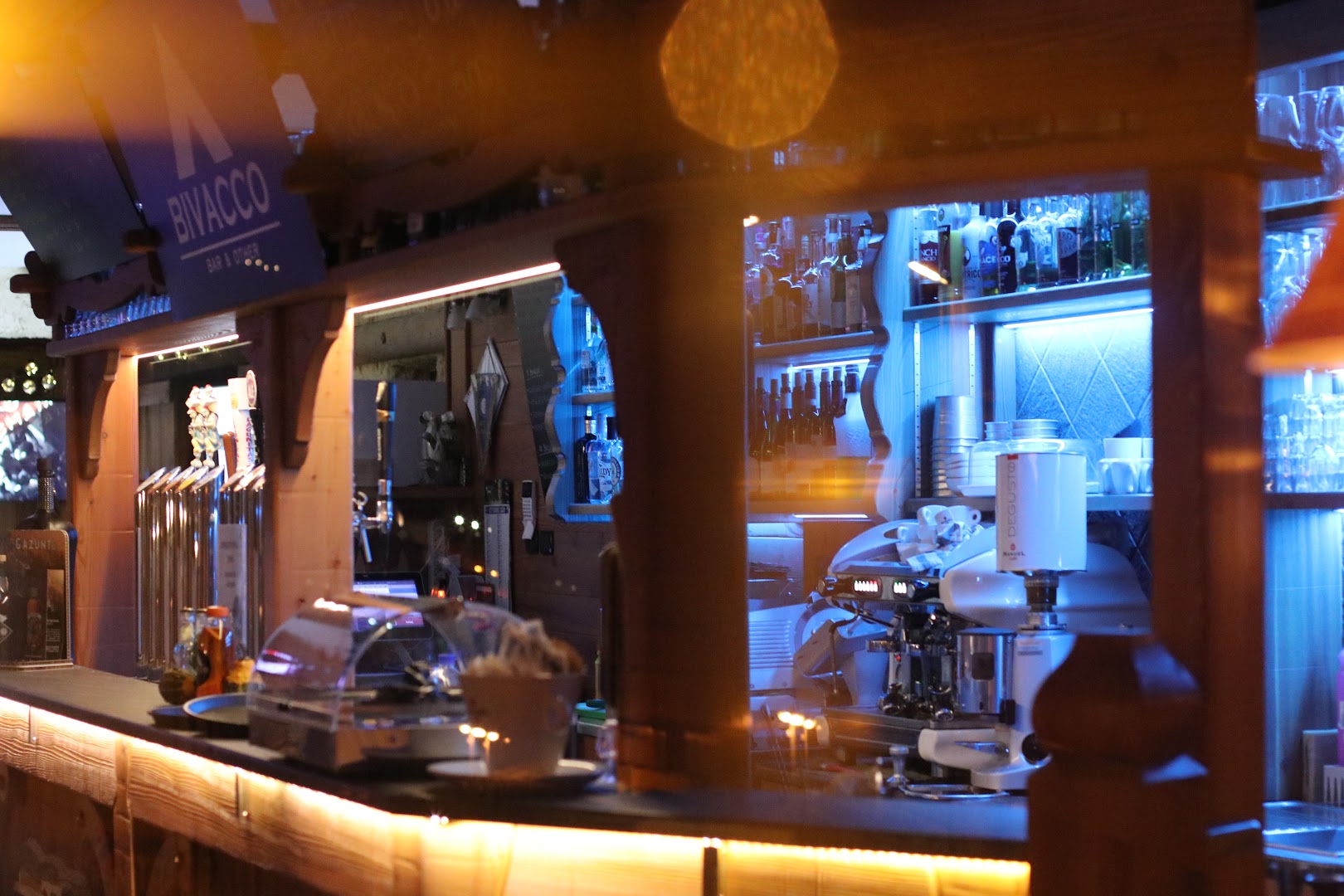 Bivacco Bar