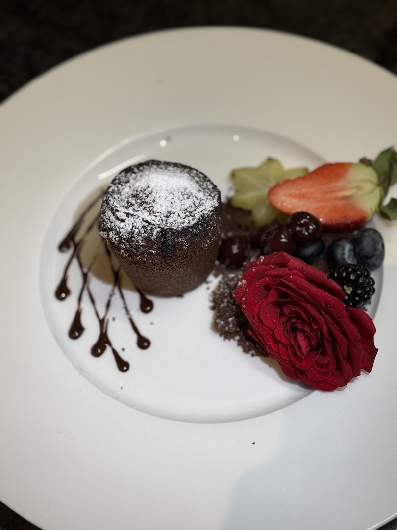 Bivio Bistrot & Stube de Montagne