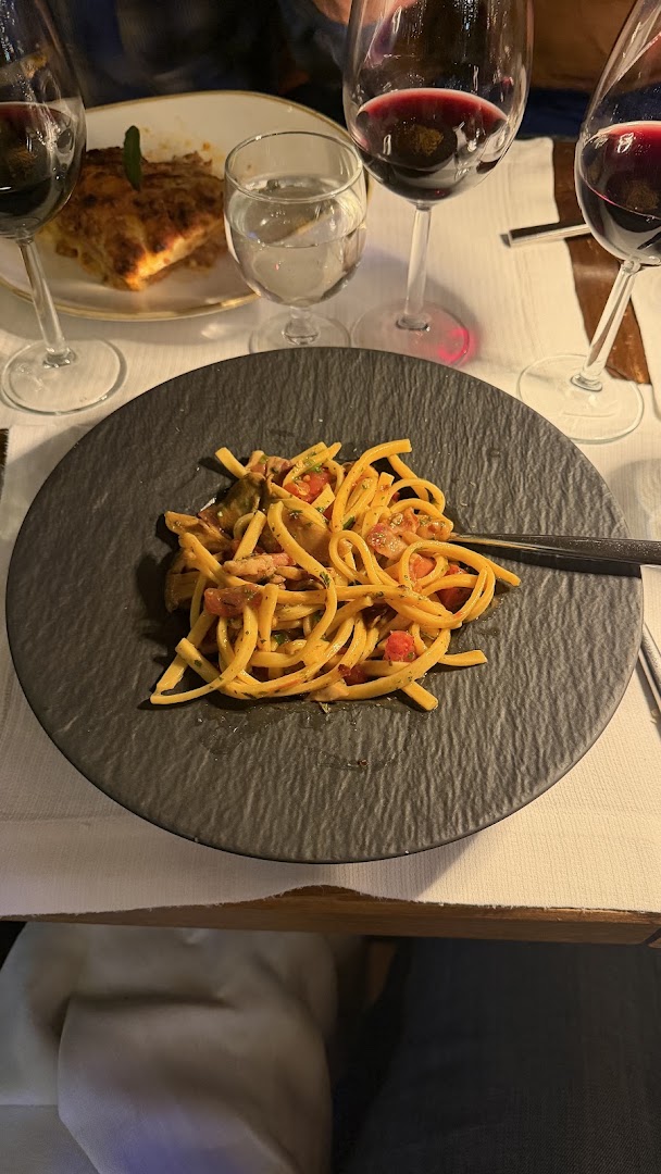 Bivio Bistrot & Stube de Montagne
