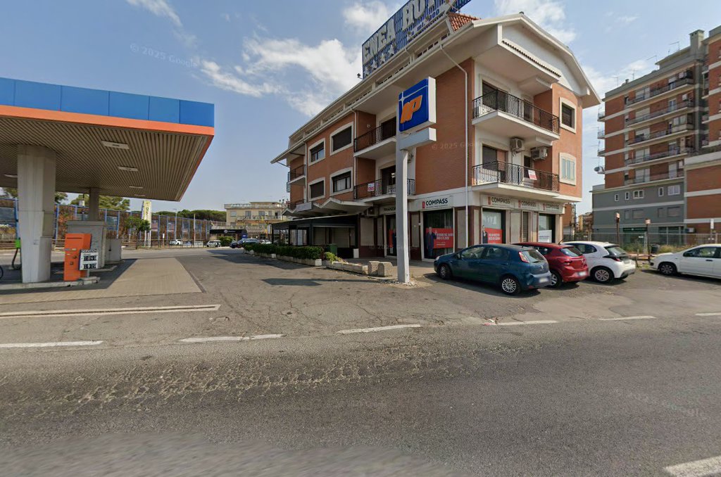 Bivio Café
