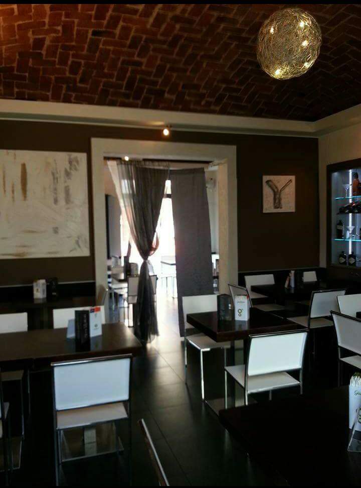 Bivio Concept Cafè