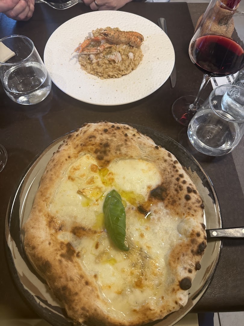 Bivio Ristorante Pizzeria