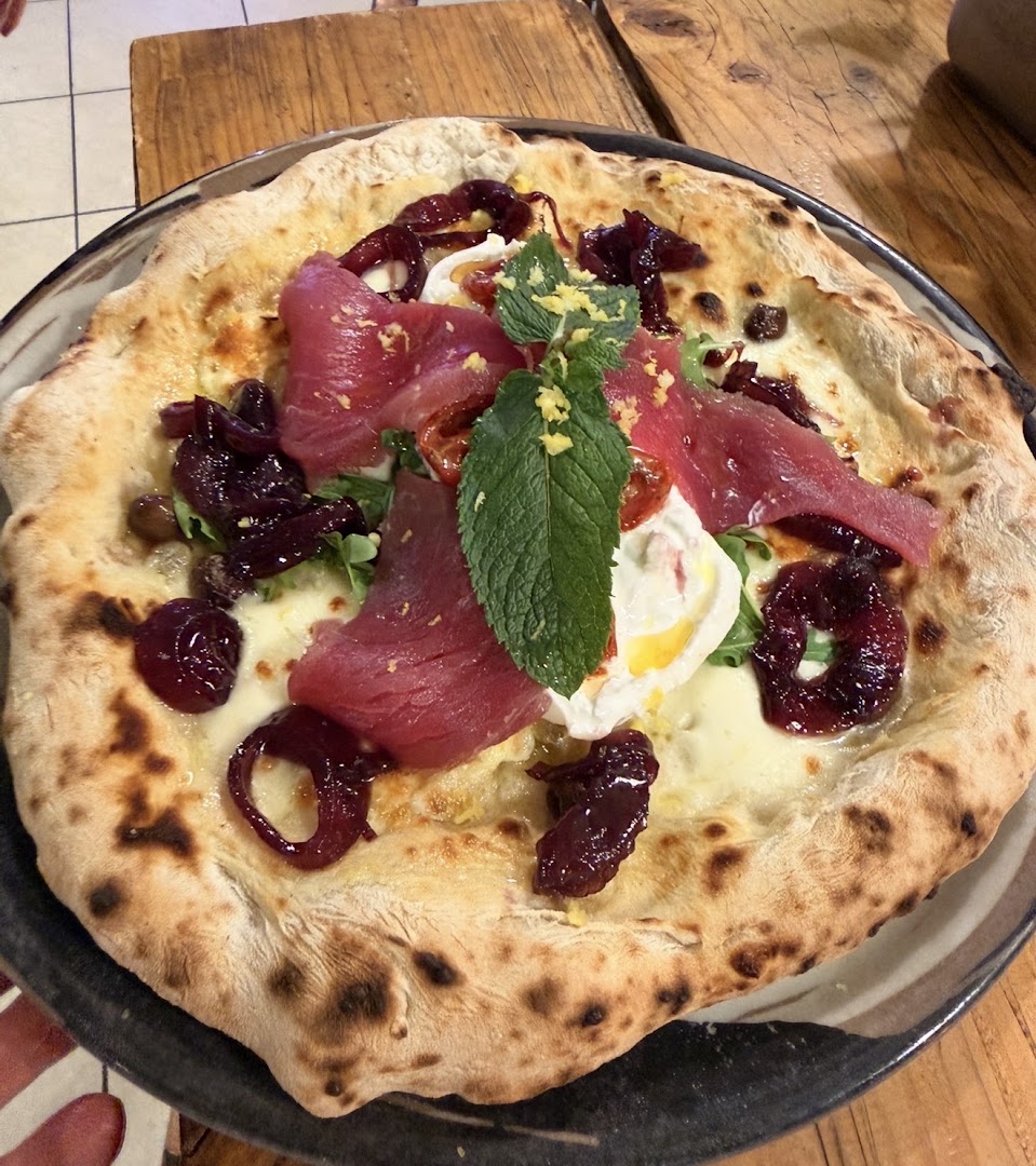 Bivio Ristorante Pizzeria