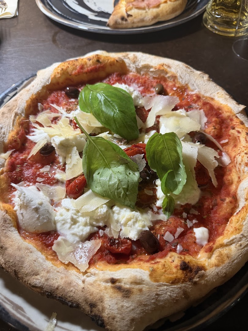 Bivio Ristorante Pizzeria