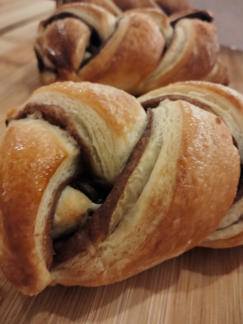 Bivium Cafè, Cermenate