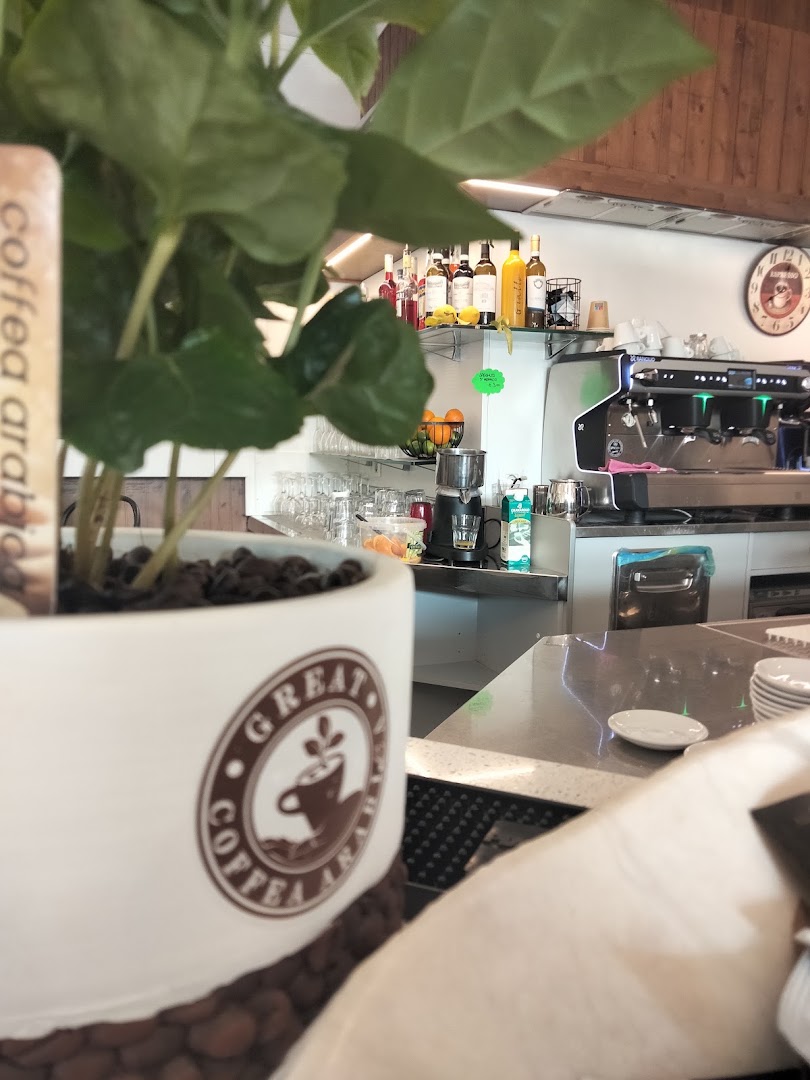 Bivium Cafè