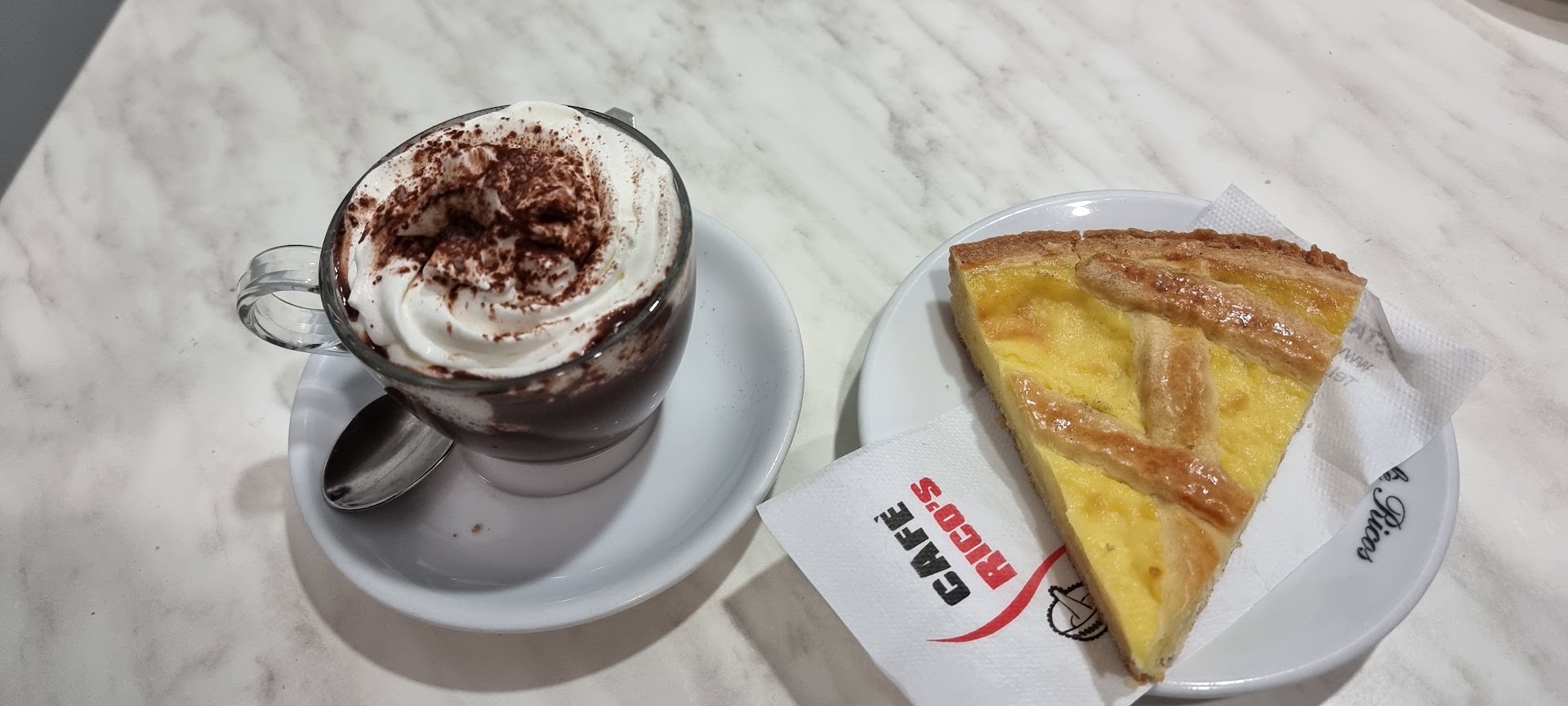 Bixio Caffè