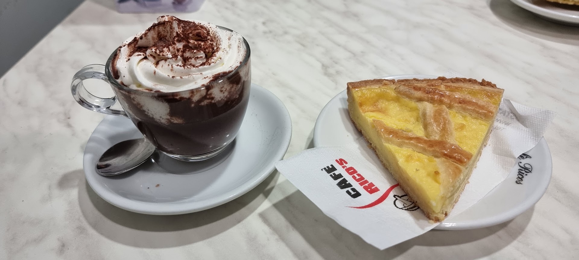 Bixio Caffè