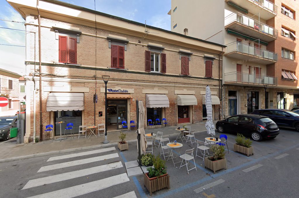 Bixio Caffè