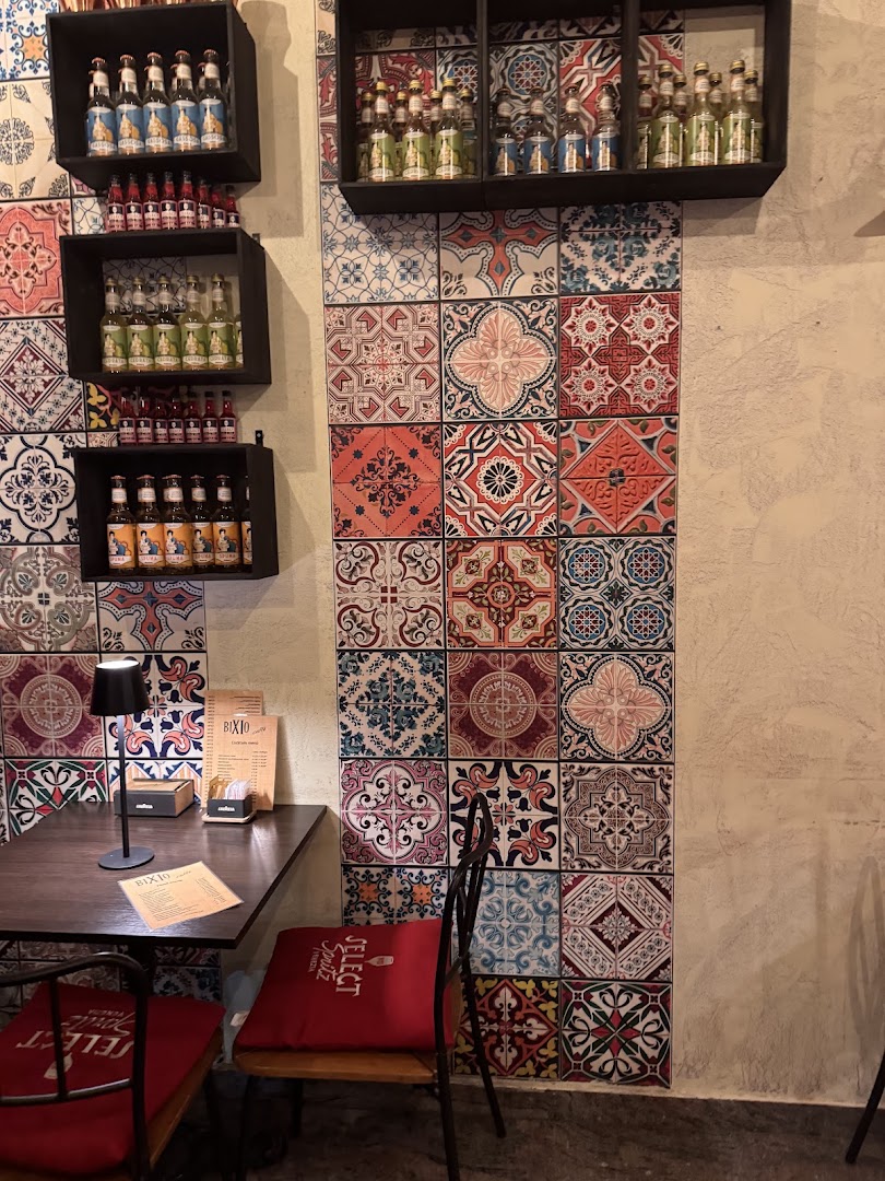 BIXIO XI Caffè, Milano