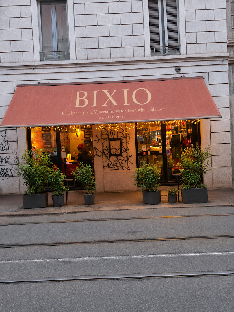 BIXIO XI Caffè