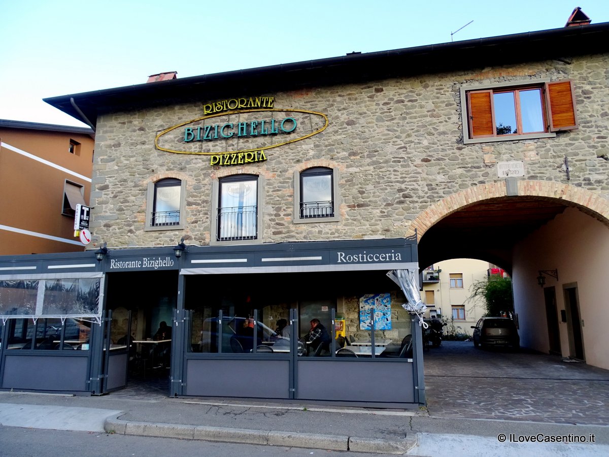 Bizighello da Nicco e Samu