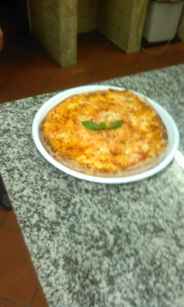 bizza kabab hakuna matta