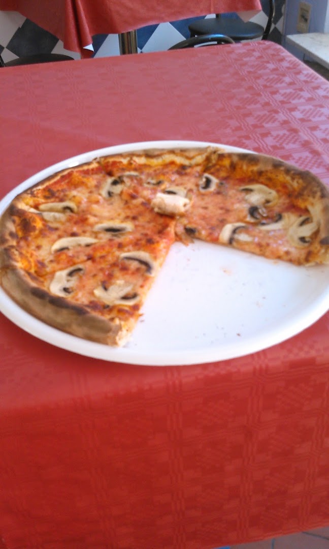 bizza kabab hakuna matta