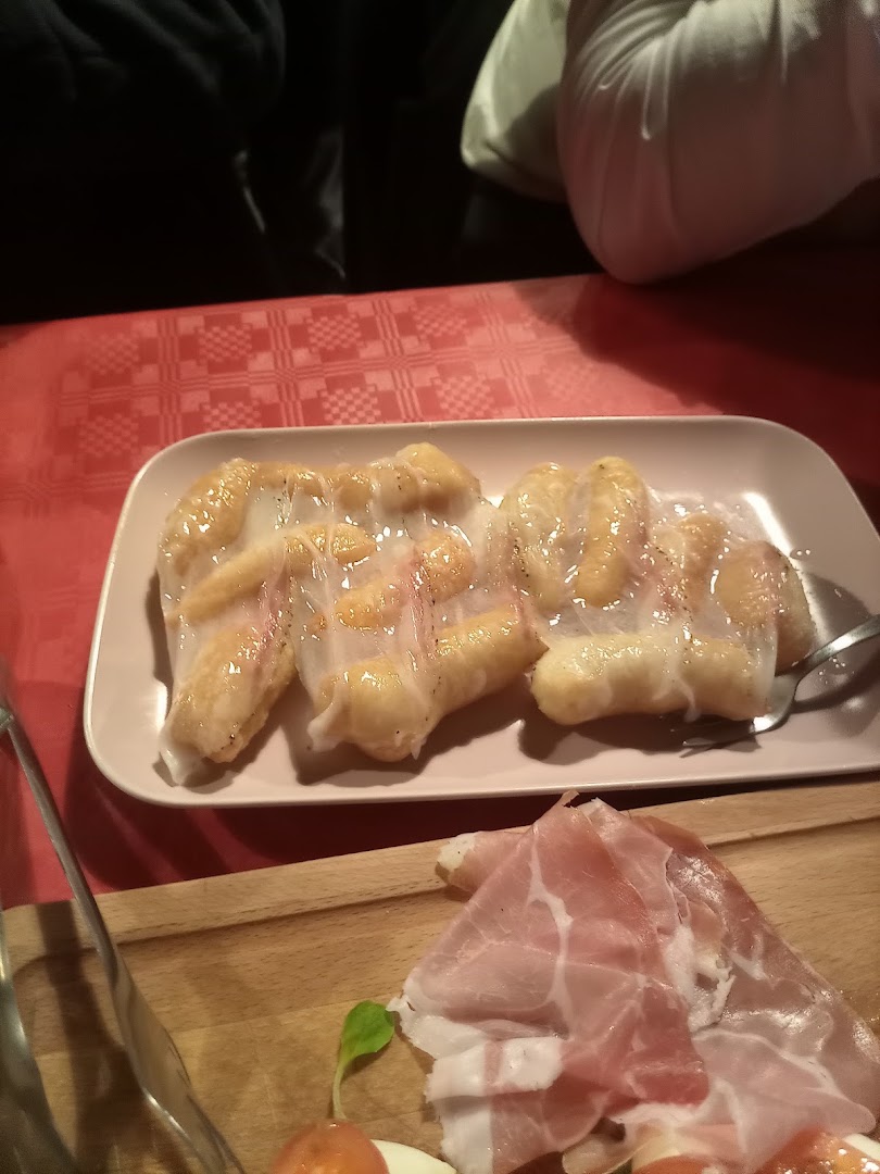 Bizzarria Family Food