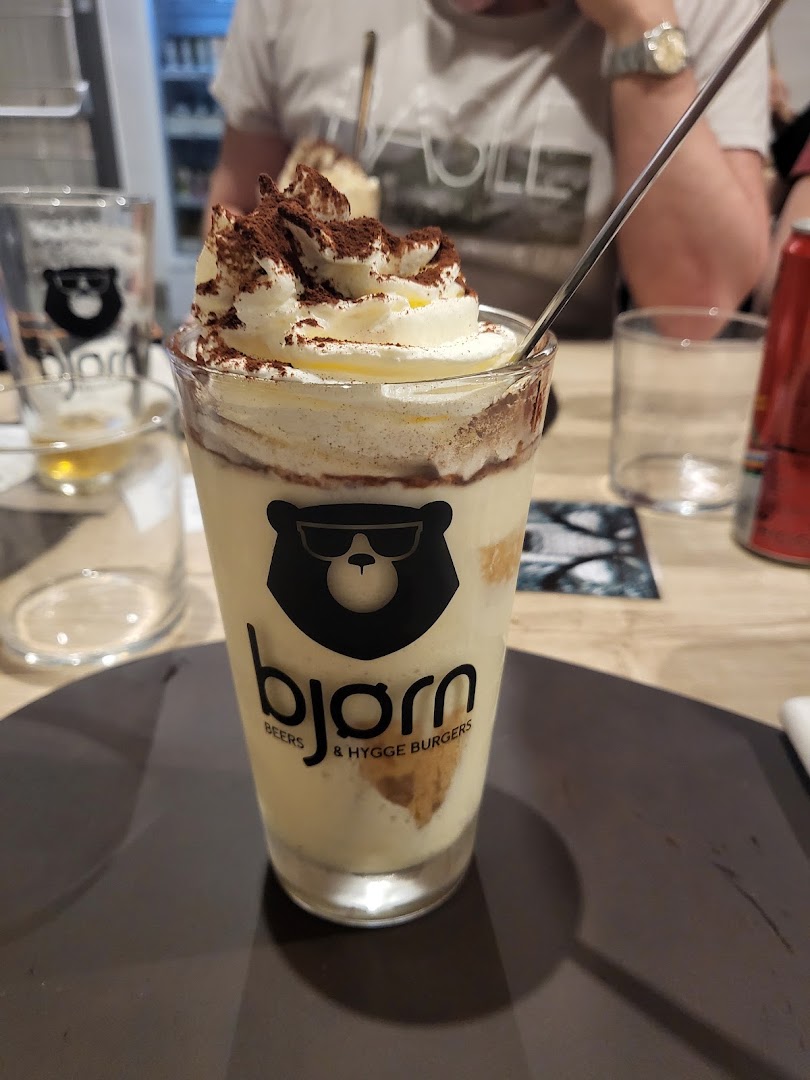 Bjørn