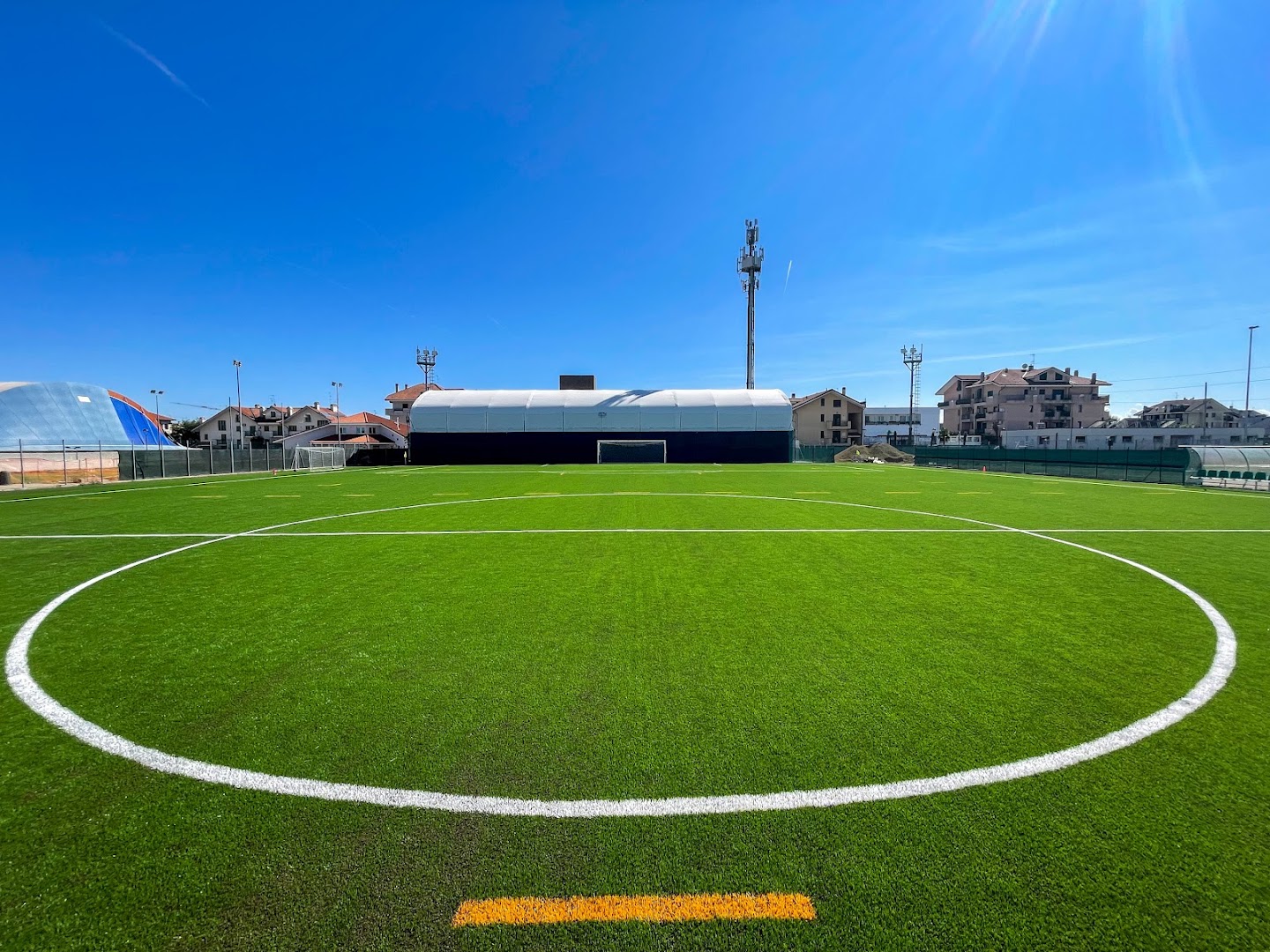 BK SPORT VILLAGE