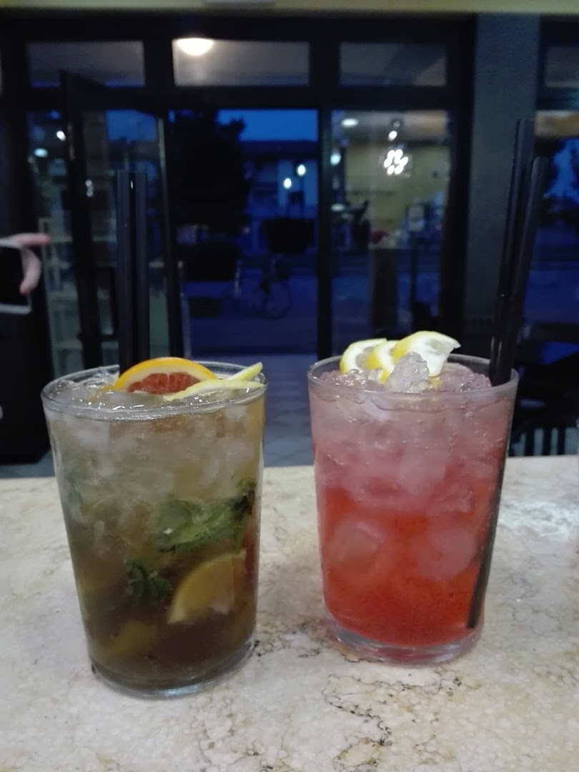Bla Bla Bar