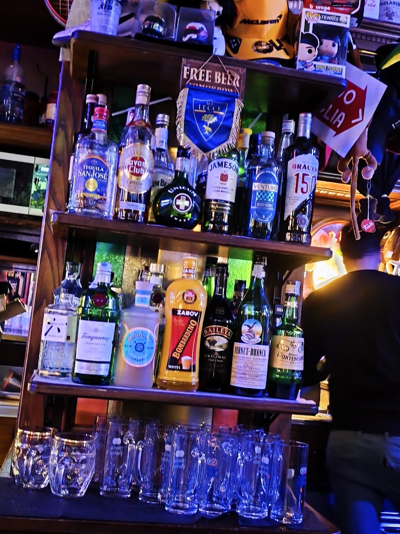 Black Bull Pub