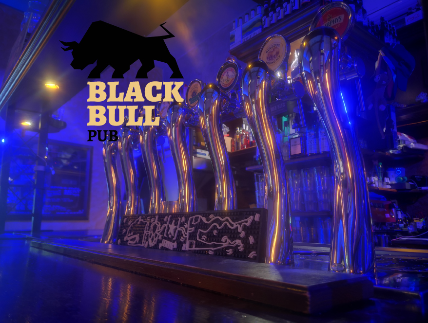 Black Bull Pub