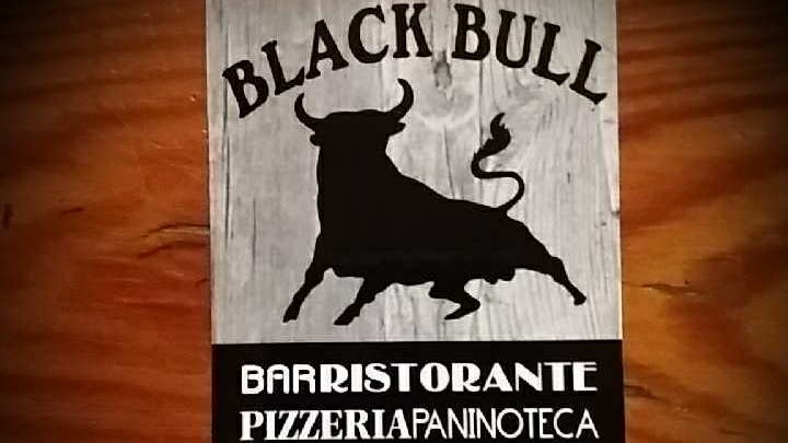 Black Bull