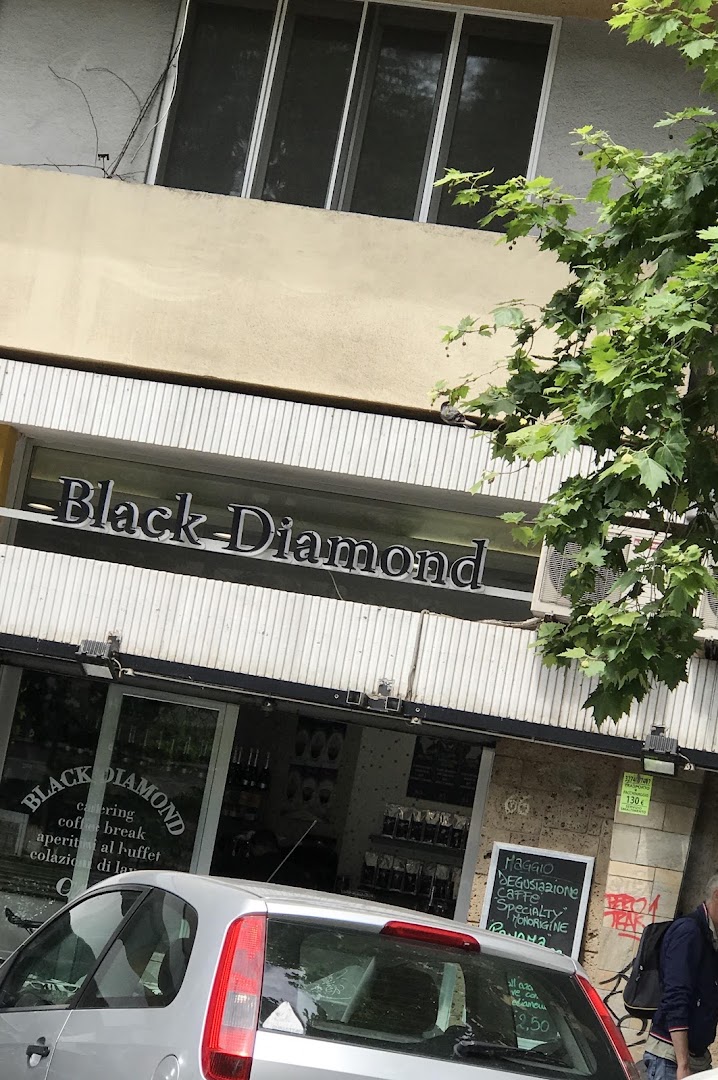 Black Diamond Cafè