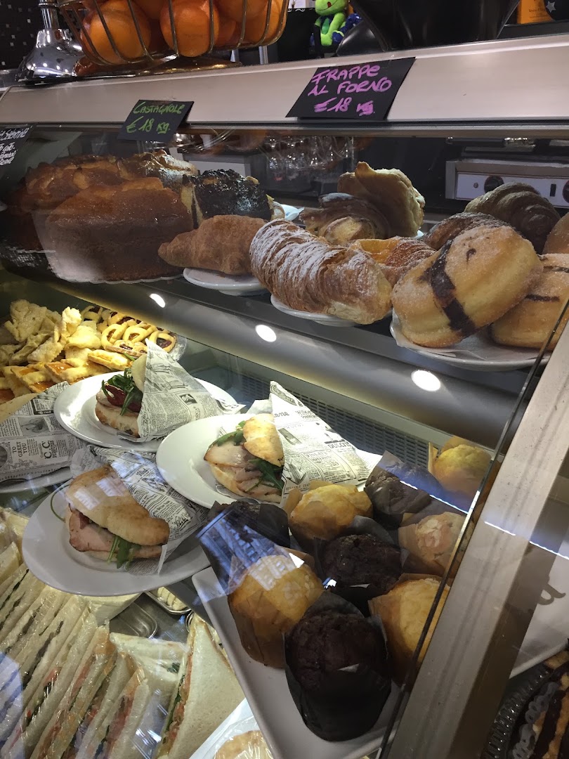Black Diamond Cafè