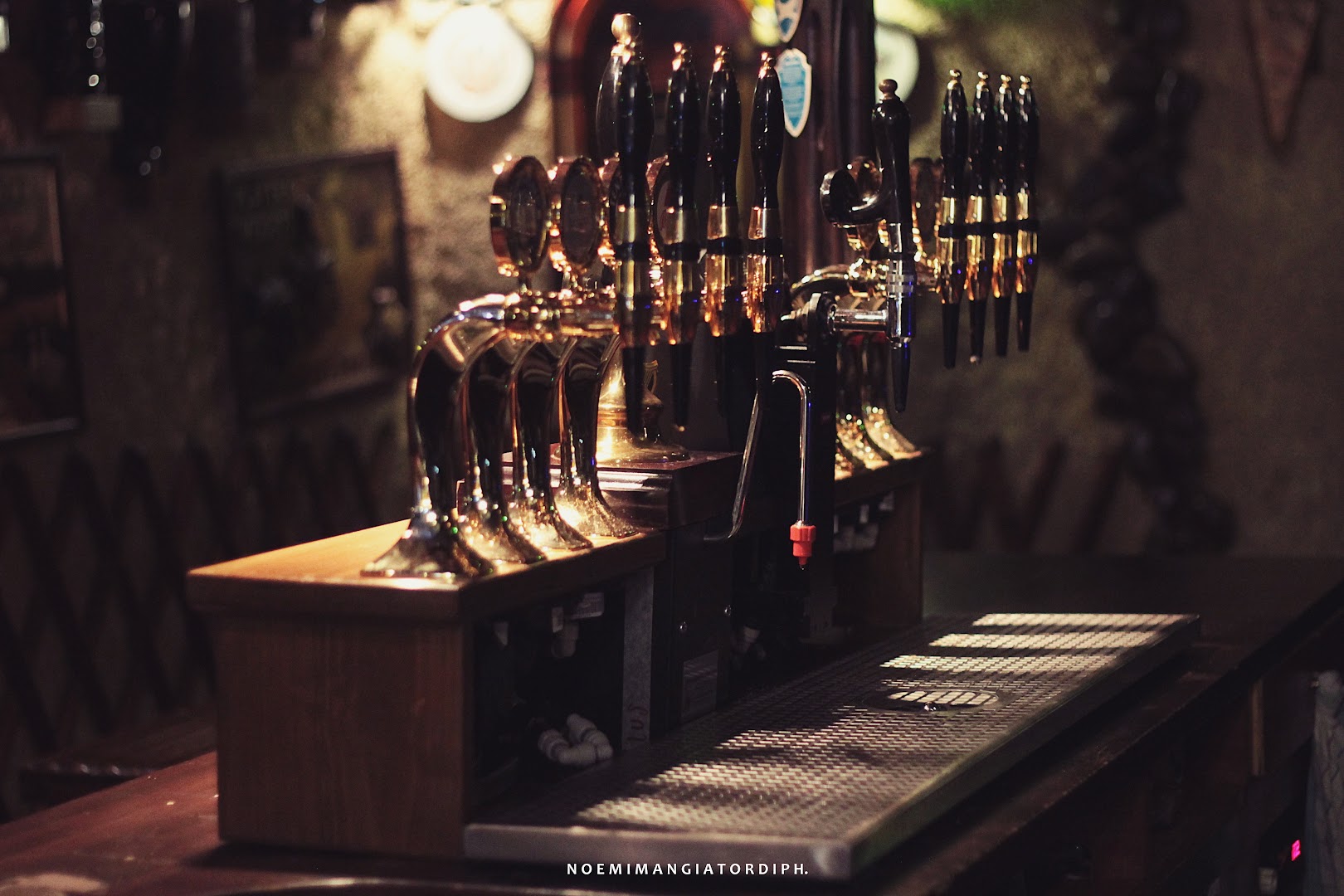 Black Fire Pub
