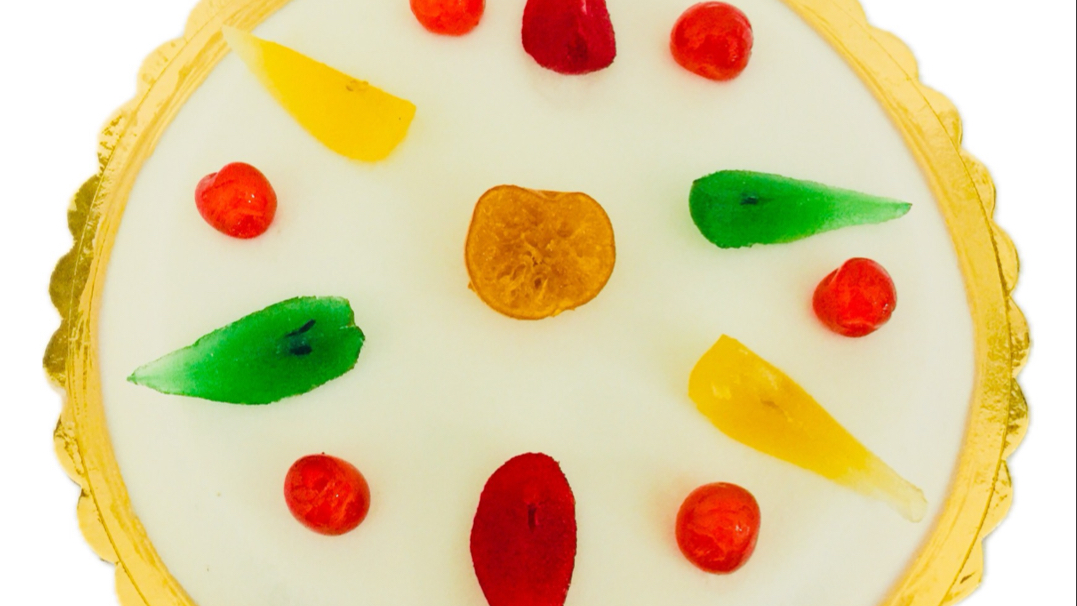 Black Garden - la Cassata del Barone