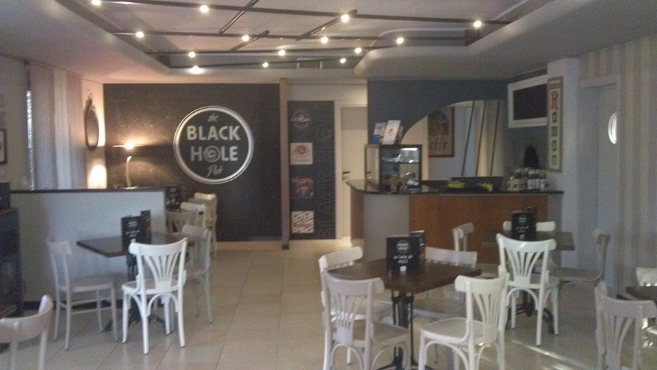 Black Hole - La Birroteca