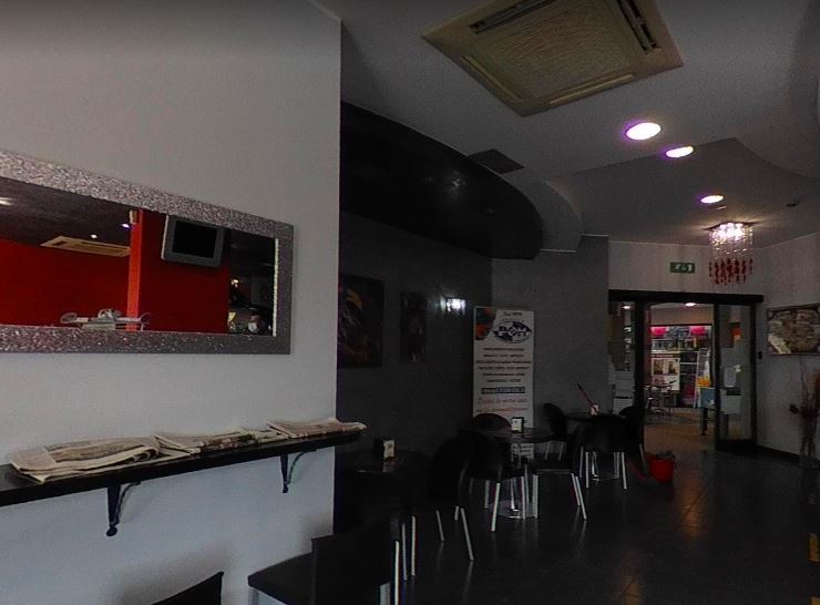 Black Magic Cafe', Nepi