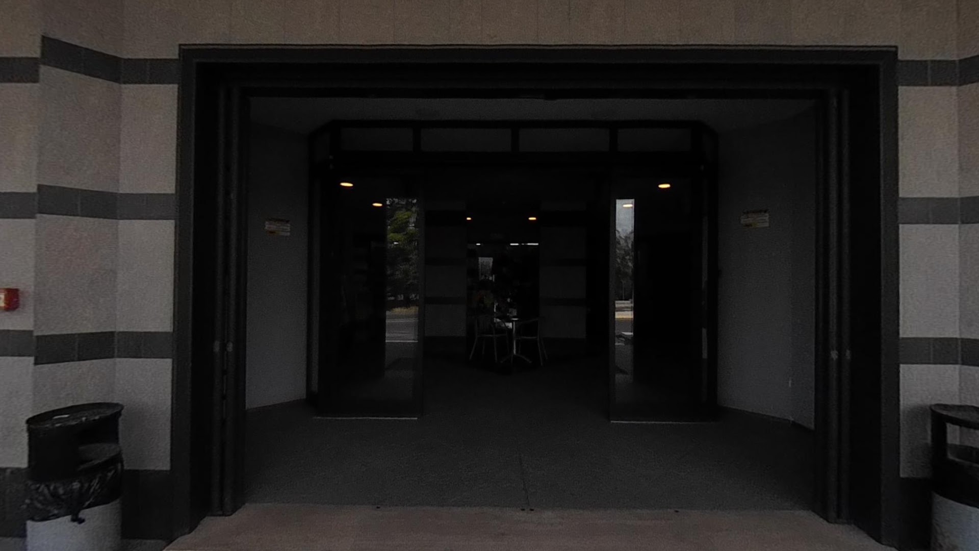 Black Magic Cafe'