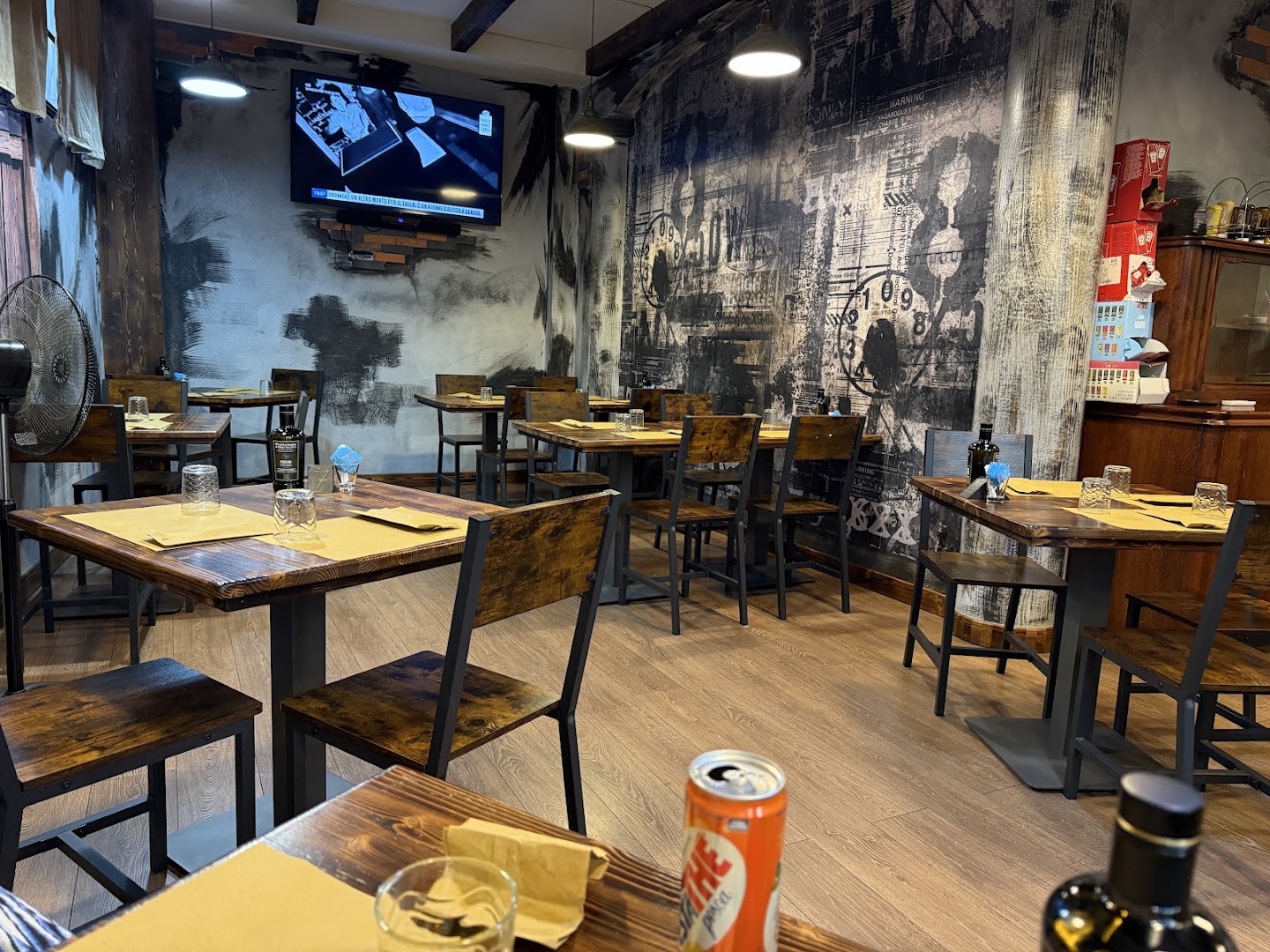 Black Moon Bistrot