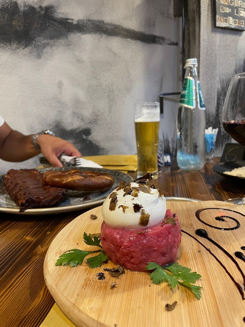 Black Moon Bistrot