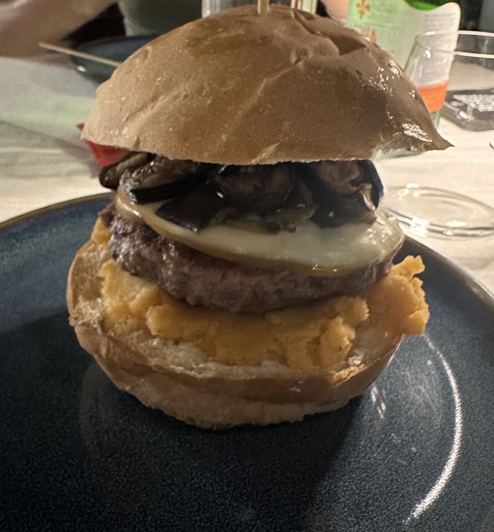 Black Pearl - Ristorante - Braceria - Lounge Bar