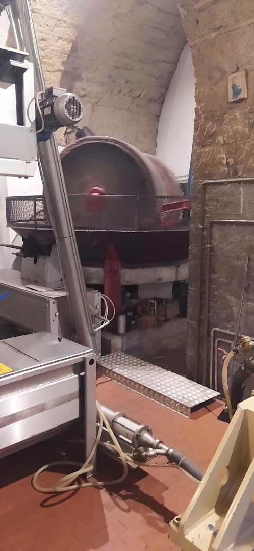 Black Pizzeria Bagnoregio