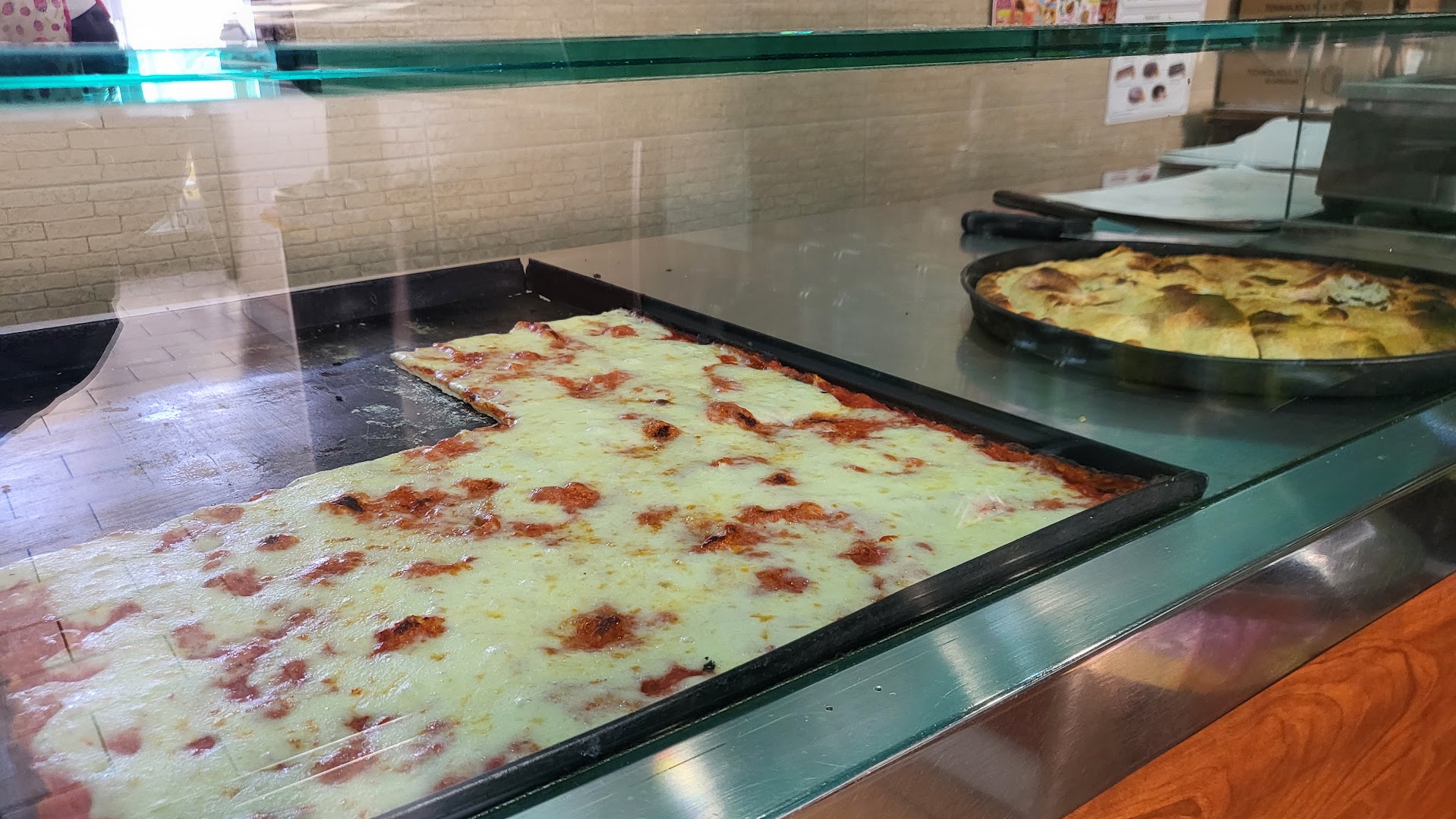 Black Pizzeria Bagnoregio, Bagnoregio