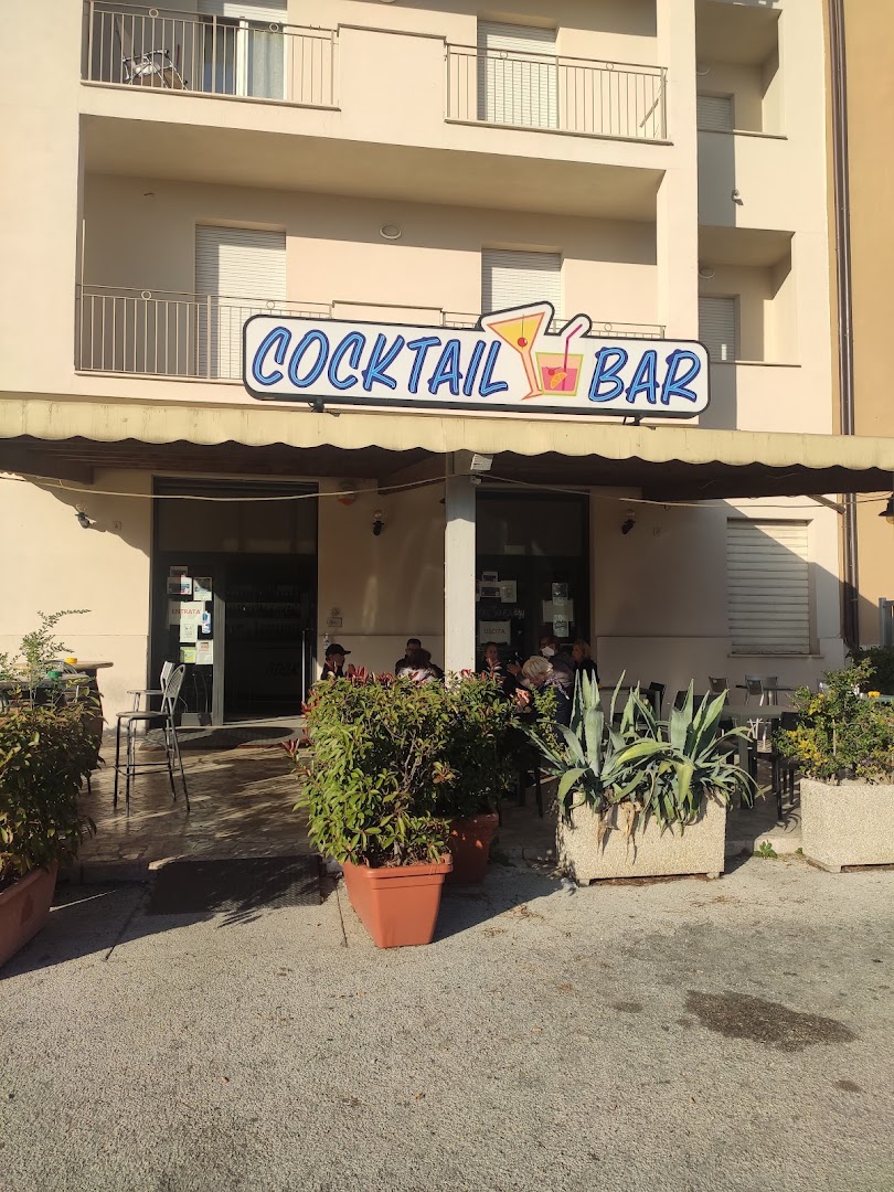 Black Rose Cocktail Bar